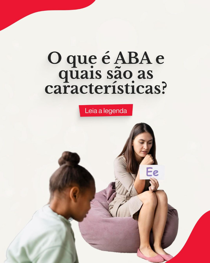 O que é ABA e quais são as características?